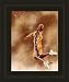 Los Angeles Lakers Framed Kobe Bryant Los Angeles Lakers Giclee NBA Basketball