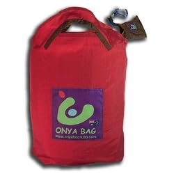 Original Onya Bag - Chili Chocolate