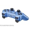 ���C�����X�R���g���[�� (DUALSHOCK3) �L�����f�B�[�E�u���[ (CECH-ZC2J YB)