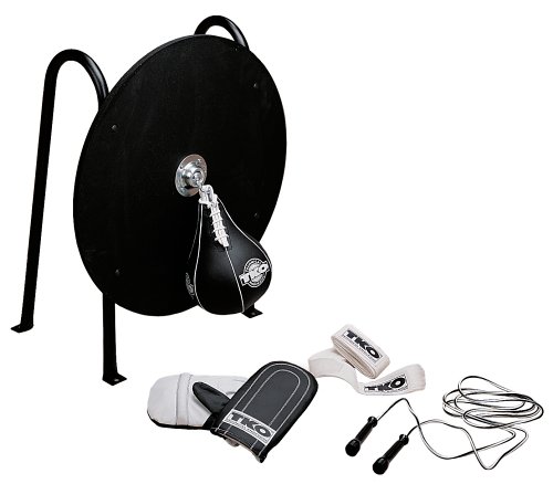 TKO All Purpose Platform Set