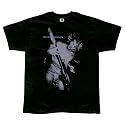 Kurt Cobain - Live Guitar T-Shirt