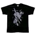 Kurt Cobain - Live Guitar T-Shirt