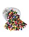 CENTIMETER CUBES 500-PK 10 COLORS