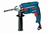 Eigenschaften BOSCH 601148763 / Bosch Schlagbohrmaschine GSB 16 RE