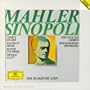 Mahler: Das Klagende Lied