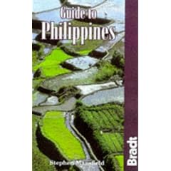 Guide to the Philippines (Bradt Travel Guide)
