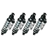 DragonFire Racing Polaris RZR FOX OE w  DSC - DFR Shocks by Fox. FOX-OERZR by Fox