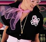 Poodle Blouse