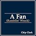 A Fan (Ramblin' Wreck)
