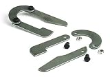 Competition Engineering C2018 Ladder Bar Safety Assembly Kit