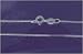 Sterling Silver Box Chain Necklace