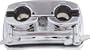 Gibraltar SC-670BB Bass Drum Bracket Double 7/8 Inch Holes
