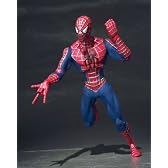 10インチアクションフィギュア スパイダーマン