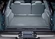 Husky Liners 25832 Gray Rubber Custom-Fit Cargo Liner