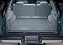 Husky Liners 25762 Gray Rubber Custom-Fit Cargo Liner