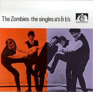 The Zombies - I Must Move Lyrics - Zortam Music