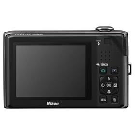 Nikon Coolpix S1000pj