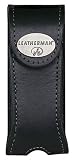 Leatherman 934846 Premium Leather Sheath for Charge