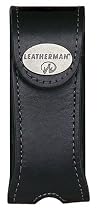 Leatherman 934846 Premium Leather Sheath for Charge