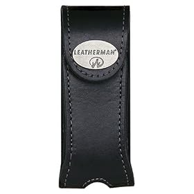 Leatherman 934846 Premium Leather Sheath for Charge by Leatherman