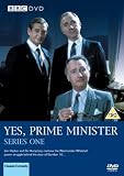 Yes, Prime Minister - The Complete Series 1 - Paul Eddington