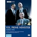 Yes, Prime Minister - The Complete Series 1 [UK Import]