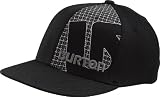 Produkt-Bild: Burton Jungen Kappe Grid Line Flexfit