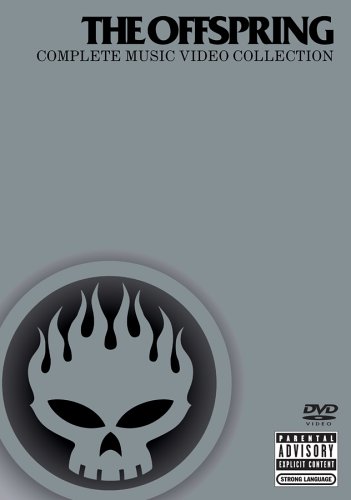 Complete Music Video Collection