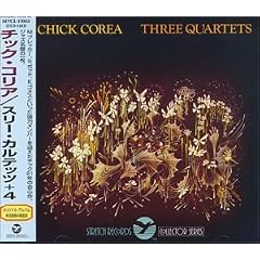 Three Quartets