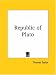 Book Republic of Plato