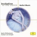 Invitation to the Dance: Ballet Music