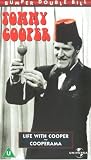 Tommy Cooper - Bumper Double Bill [VHS]