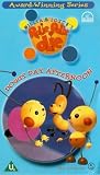 Rolie Polie Olie Rolie Polie Olie