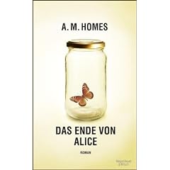 Das Ende von Alice