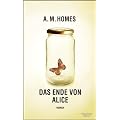 Das Ende von Alice