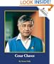 Cesar Chavez (Rookie Biographies)