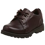 Timberland Little Kid Asphalt Trail Lug Lace Oxford