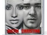 Justin & Christina (UK Import) - Justin Timberlake