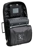 Multigear DSB100 Portable VHS Video in a Bag with 4 LCD Screen