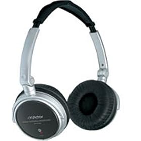JVC�P���E�b�h �r�N�^�[ �m�C�Y�L�����Z�����O�w�b�h�z�� HP-NC80