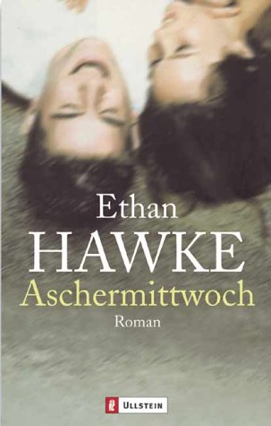 Ethan Hawke