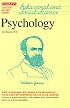 Psychology (College Review Series)