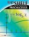 Book Top Shelf: Precalculus (Top Shelf Math Series Ser)