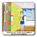 Londons Times Famous People Places Books Cartoons - REAL REAL DUMB - Light Switch Covers - double toggle switch