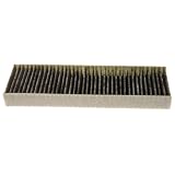 ACDelco Cf110C Passenger Compartment Air Filter for select  Acura  Honda models by ACDelco