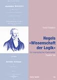 Hegels 'Wissenschaft der Logik'