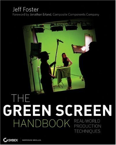 Green Screen Tips 41YAEf11A7L Green Screen Tips