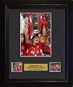 Liverpool FC - 2005 European Champions - Film Cell