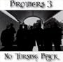 No Turning Back