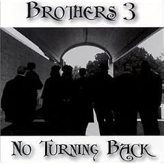 No Turning Back